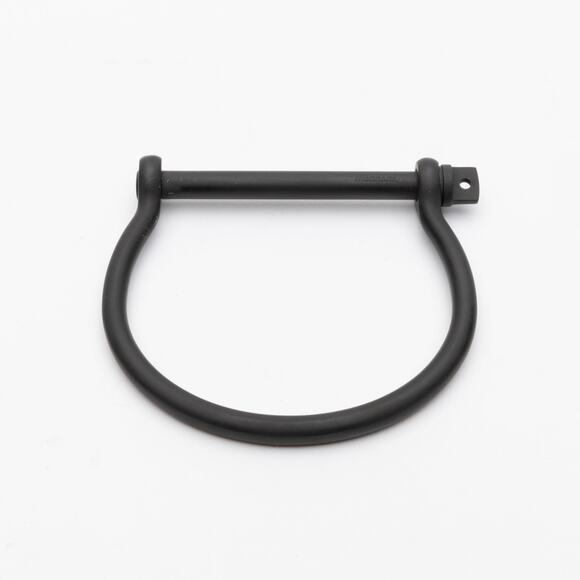 MIANSAI Noir Screw Cuff Bracelet - Picture 3 of 8